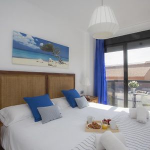 Apartamento de 2 Dormitorios